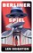 Berliner Spiel, Len Deighton - Paperback - 9783311121206