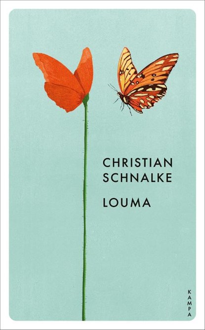 Louma, Christian Schnalke - Paperback - 9783311150534