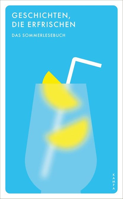 Geschichten, die erfrischen, Aleksia Sidney - Paperback - 9783311150701