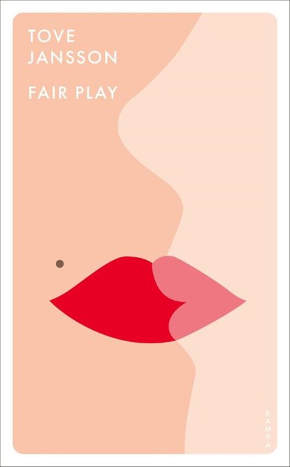 Fair Play, Tove Jansson - Paperback - 9783311150831