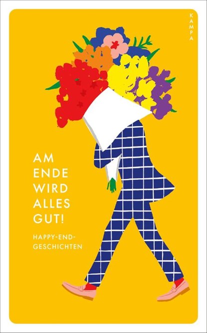 Am Ende wird alles gut!, Aleksia Sidney - Paperback - 9783311151272