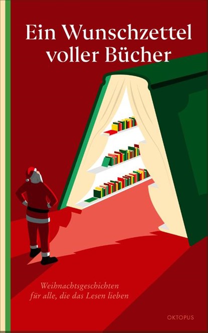 Ein Wunschzettel voller Bücher, Aleksia Sidney - Gebonden - 9783311300366