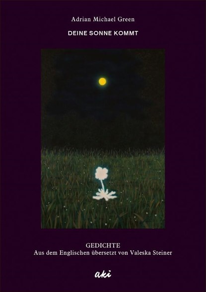 Deine Sonne kommt, Adrian Michael Green - Gebonden - 9783311350118