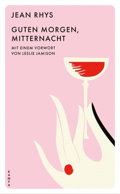 Guten Morgen, Mitternacht, Jean Rhys - Ebook - 9783311702450