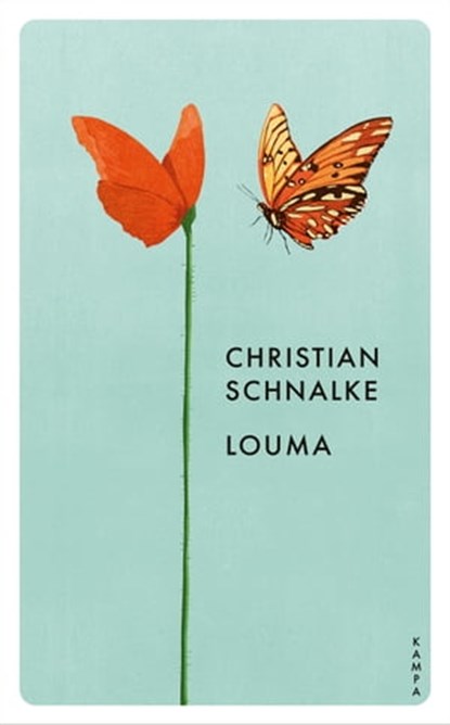 Louma, Christian Schnalke - Ebook - 9783311702979