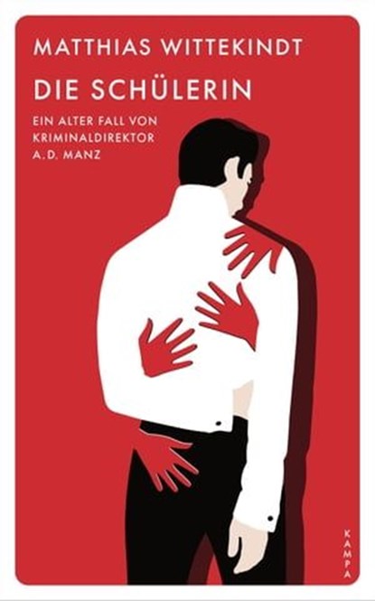 Die Schülerin, Matthias Wittekindt - Ebook - 9783311703143