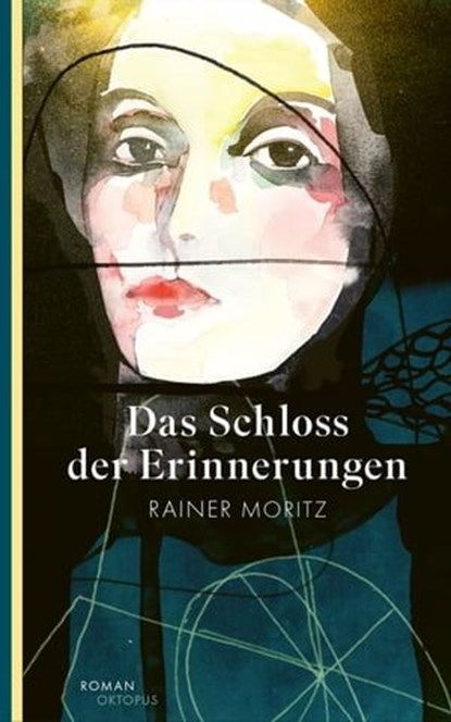Das Schloss der Erinnerungen, Rainer Moritz - Ebook - 9783311703662