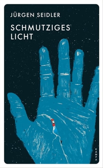 Schmutziges Licht, Jürgen Seidler - Ebook - 9783311703976