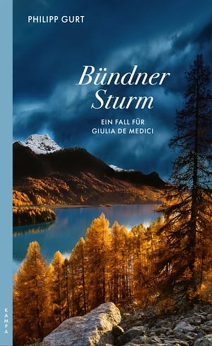 Sturm, Philipp Gurt - Ebook - 9783311704027