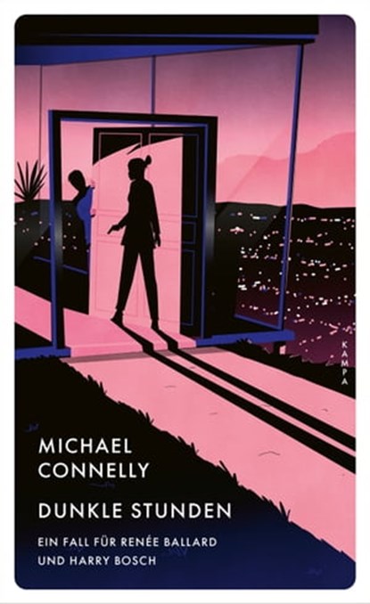 Dunkle Stunden, Michael Connelly - Ebook - 9783311704355