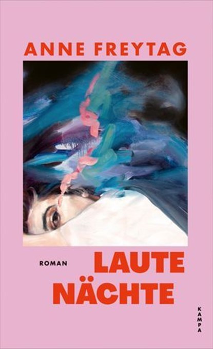Laute Nächte, Anne Freytag - Ebook - 9783311706434