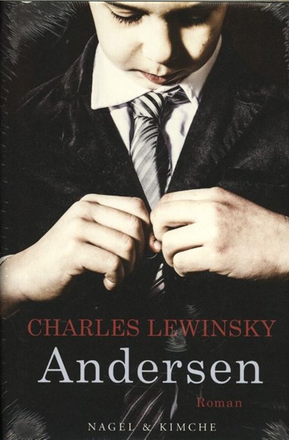 Andersen, LEWINSKY,  Charles - Gebonden - 9783312006892