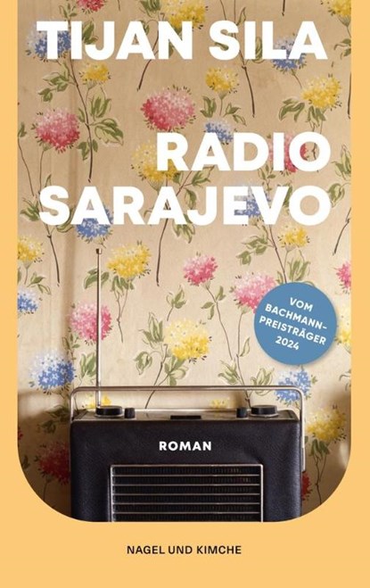Radio Sarajevo, Tijan Sila - Paperback - 9783312013920