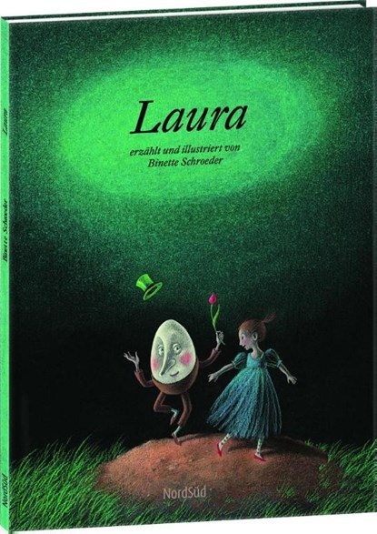 Laura, Binette Schroeder - Gebonden - 9783314016011