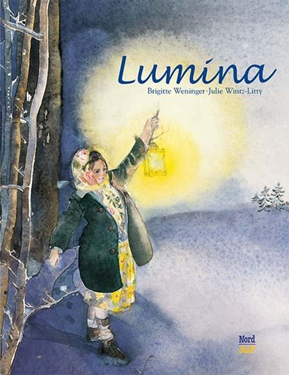 Lumina, Brigitte Weninger - Gebonden - 9783314016110