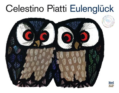 Eulenglück, Celestino Piatti - Gebonden - 9783314101359
