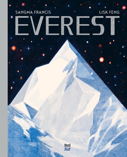 Everest, Sangma Francis - Gebonden - 9783314104763