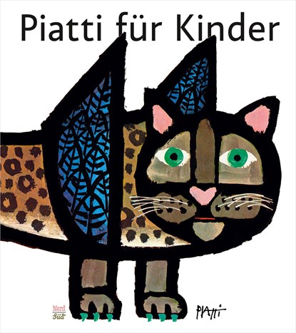 Piatti für Kinder, niet bekend - Gebonden - 9783314105746