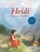 Heidi, Johanna Spyri - Gebonden - 9783314106644