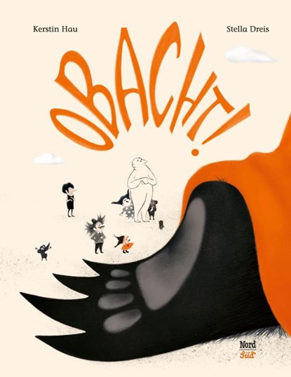 Obacht!, Kerstin Hau - Gebonden - 9783314107344