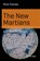 The New Martians, Nick Kanas - Paperback - 9783319009742