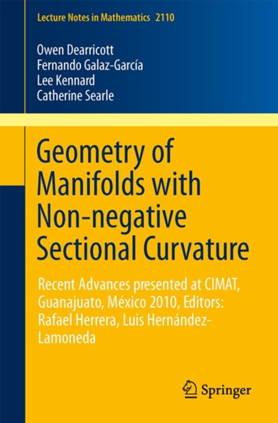 Geometry of Manifolds with Non-negative Sectional Curvature