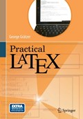 Practical LaTeX | George Gratzer | 