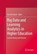Big Data and Learning Analytics in Higher Education, KEI DANIEL,  Ben - Gebonden - 9783319065199