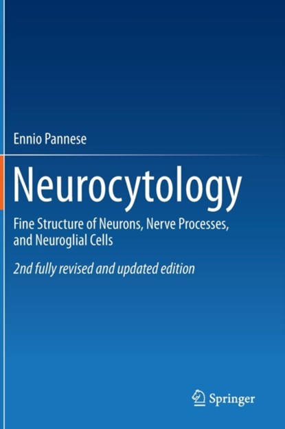 Neurocytology, niet bekend - Gebonden - 9783319068558
