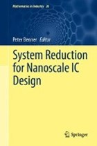 System Reduction for Nanoscale IC Design | Peter Benner | 