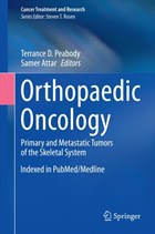 Orthopaedic Oncology | Attar, Samer ; Peabody, Terrance D. | 