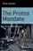 The Protos Mandate, KANAS,  Nick - Paperback - 9783319079011