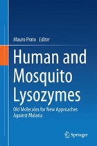Human and Mosquito Lysozymes | Mauro Prato | 