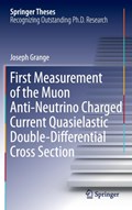 First Measurement of the Muon Anti-Neutrino Charged Current Quasielastic Double-Differential Cross Section | Joseph Grange | 