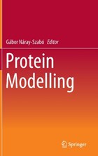 Protein Modelling | Andrew Gamble | 