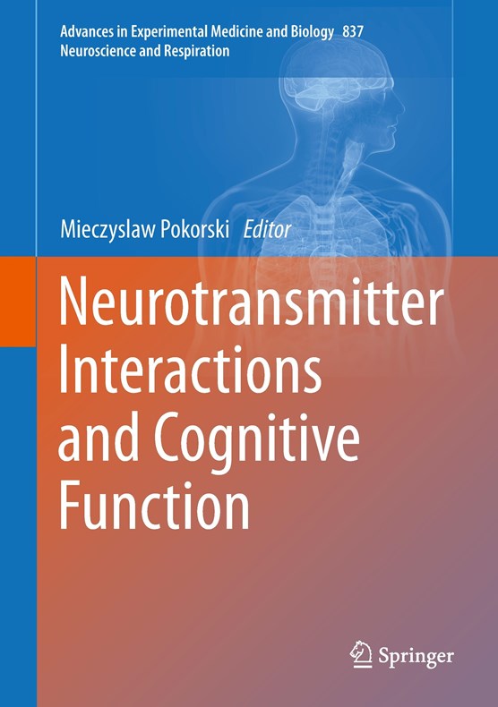 Neurotransmitter Interactions and Cognitive Function