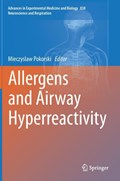 Allergens and Airway Hyperreactivity | Mieczyslaw Pokorski | 