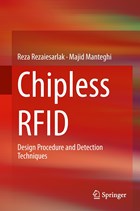 Chipless RFID | Manteghi, Majid ; Rezaiesarlak, Reza | 