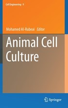 Animal Cell Culture | Mohamed Al-Rubeai | 