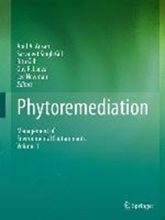 Phytoremediation