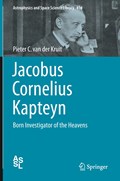 Jacobus Cornelius Kapteyn | Pieter C. van der Kruit | 