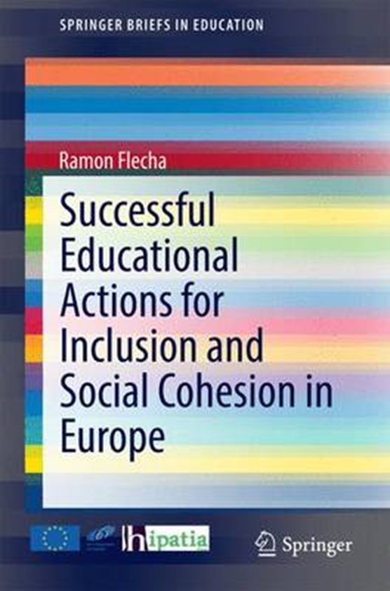 Successful Educational Actions for Inclusion and Social Cohesion in Europe