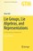 Lie Groups, Lie Algebras, and Representations, Brian Hall - Gebonden - 9783319134666