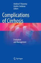 Complications of Cirrhosis | Keaveny, Andrew P. ; Cardenas, Andres | 