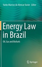 Energy Law in Brazil | Yanko Marcius de Alencar Xavier | 