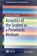 Acoustics of the Seabed as a Poroelastic Medium, niet bekend - Paperback - 9783319142760