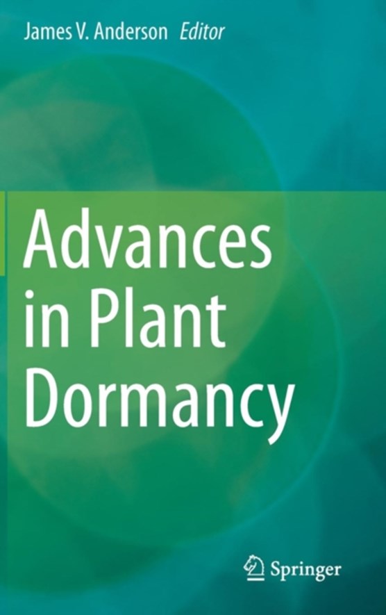 Advances in Plant Dormancy