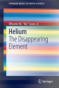 Helium | Wheeler M. "bo" Sears Jr. | 