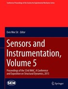 Sensors and Instrumentation, Volume 5 | Evro Wee Sit | 
