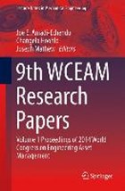 9th WCEAM Research Papers | Joe Amadi-Echendu ; Changela Hoohlo ; Joe Mathew | 